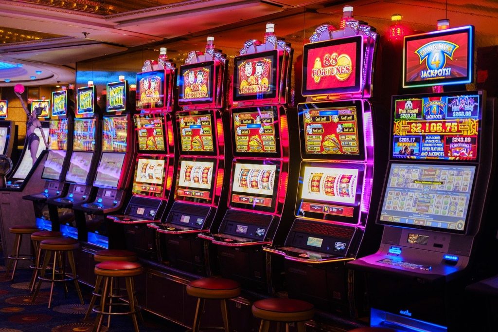 Facts About Online Casino Gameplay: Players Must Know!
