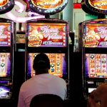 Potential Dangers Of Playing The Slot Machine