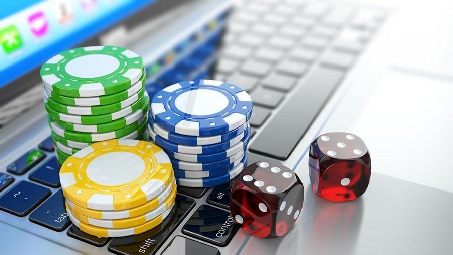 Online Casino Games