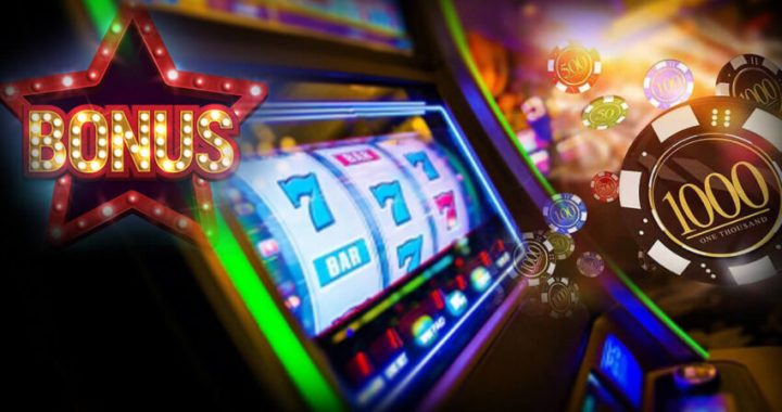 Slots Addiction: The Psychology Behind Spinning Sensation