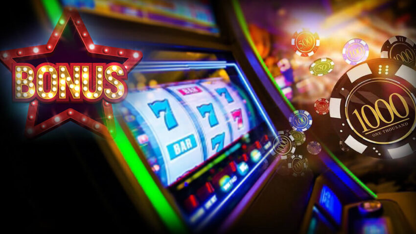 Slots Addiction: The Psychology Behind Spinning Sensation