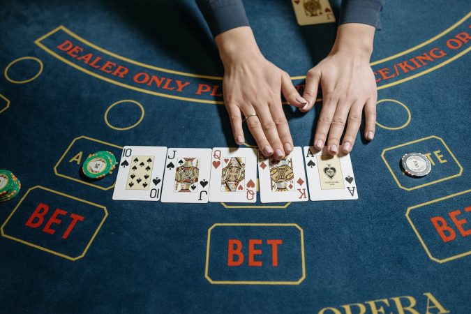 premier casinos