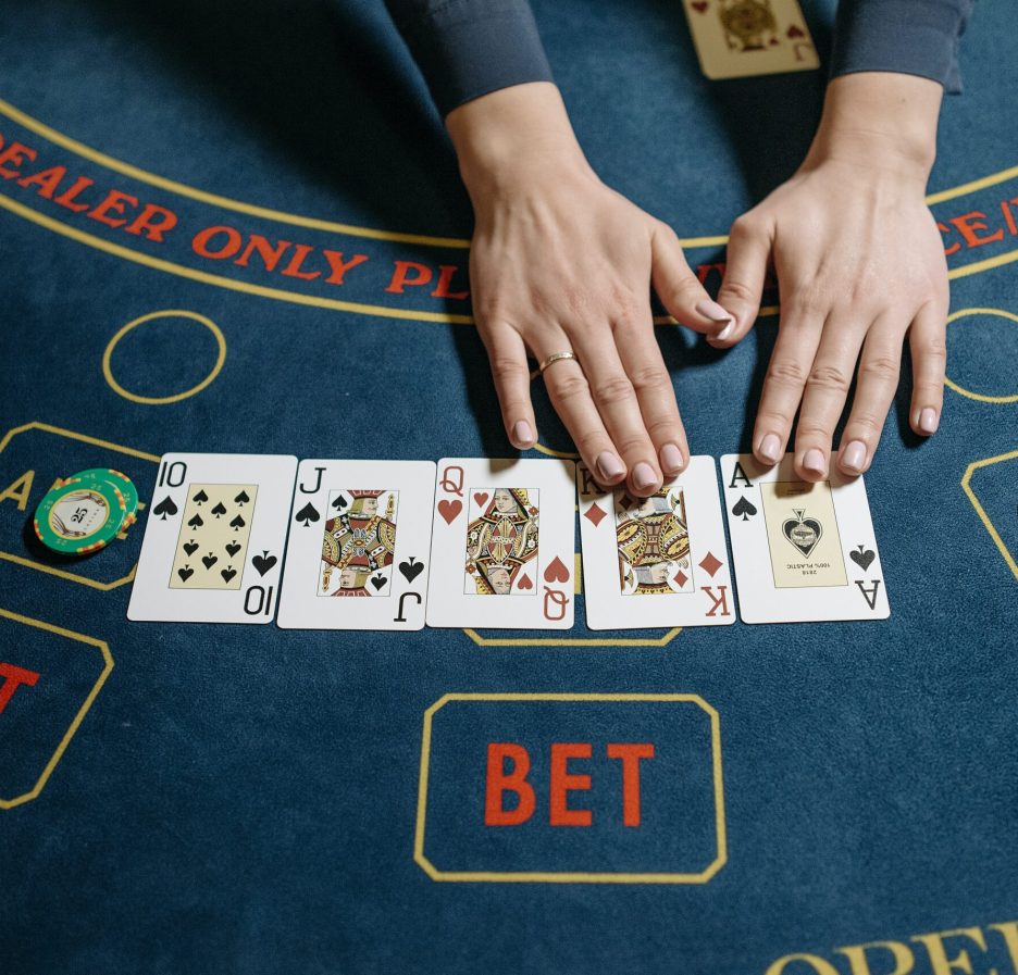premier casinos