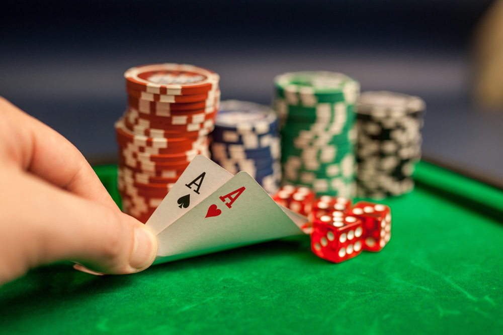 casino experiences