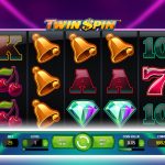 Great Spinning Slots: Easy Ways to Win Big Online