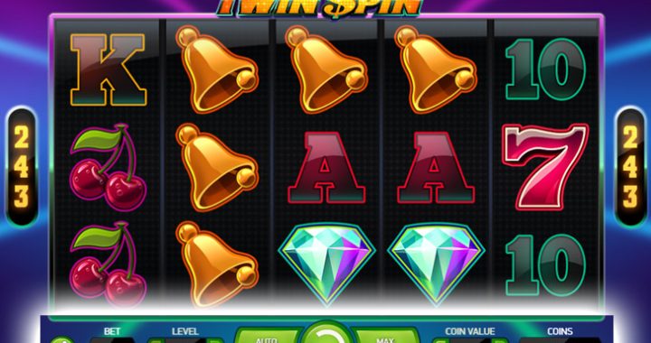 Great Spinning Slots: Easy Ways to Win Big Online