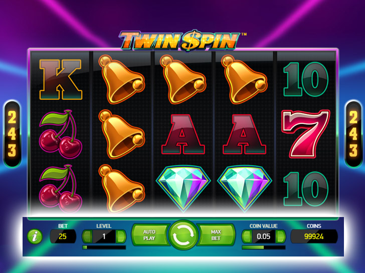 Great Spinning Slots: Easy Ways to Win Big Online