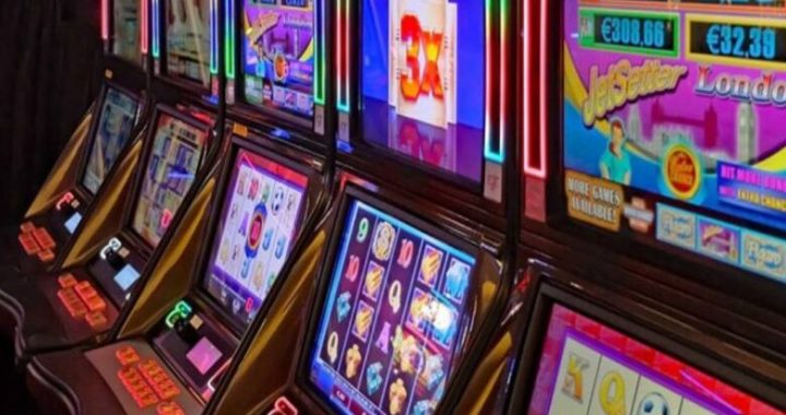 casinos often