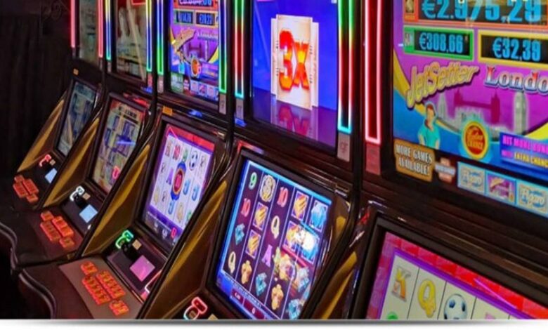 casinos often