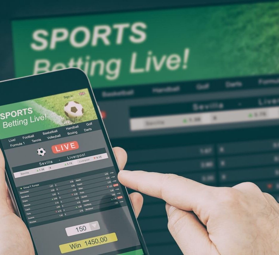 Sports Betting