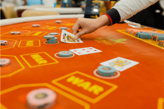 casinoer uden rofus