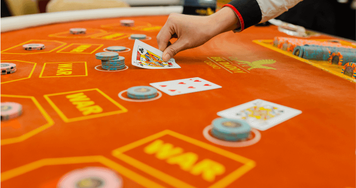 casinoer uden rofus