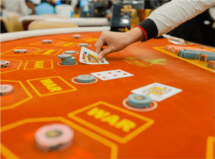 casinoer uden rofus