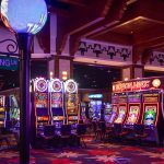 Engaging Slots Mini Games Activate During Bonus Round Features