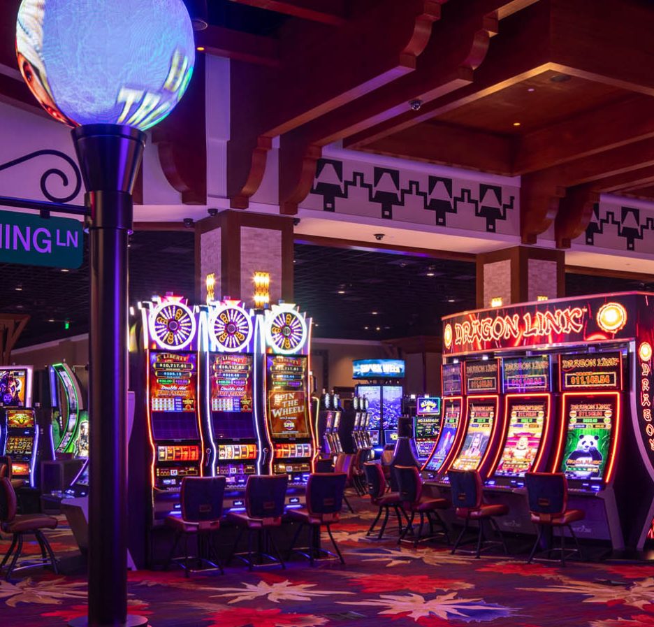 Engaging Slots Mini Games Activate During Bonus Round Features