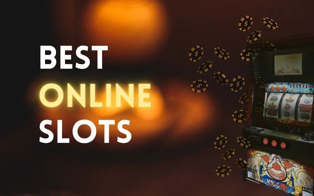 Key Features That Make Modern Online Slot Games Engaging for Digital Players