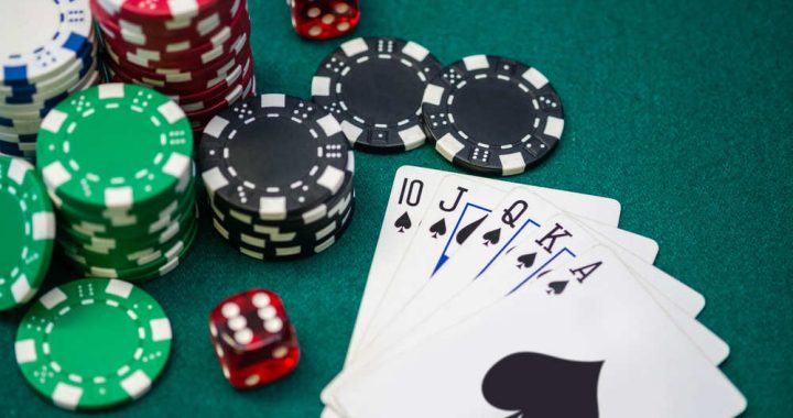 Beginner-friendly guide to understanding casino games online easily