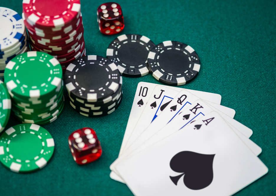 Beginner-friendly guide to understanding casino games online easily