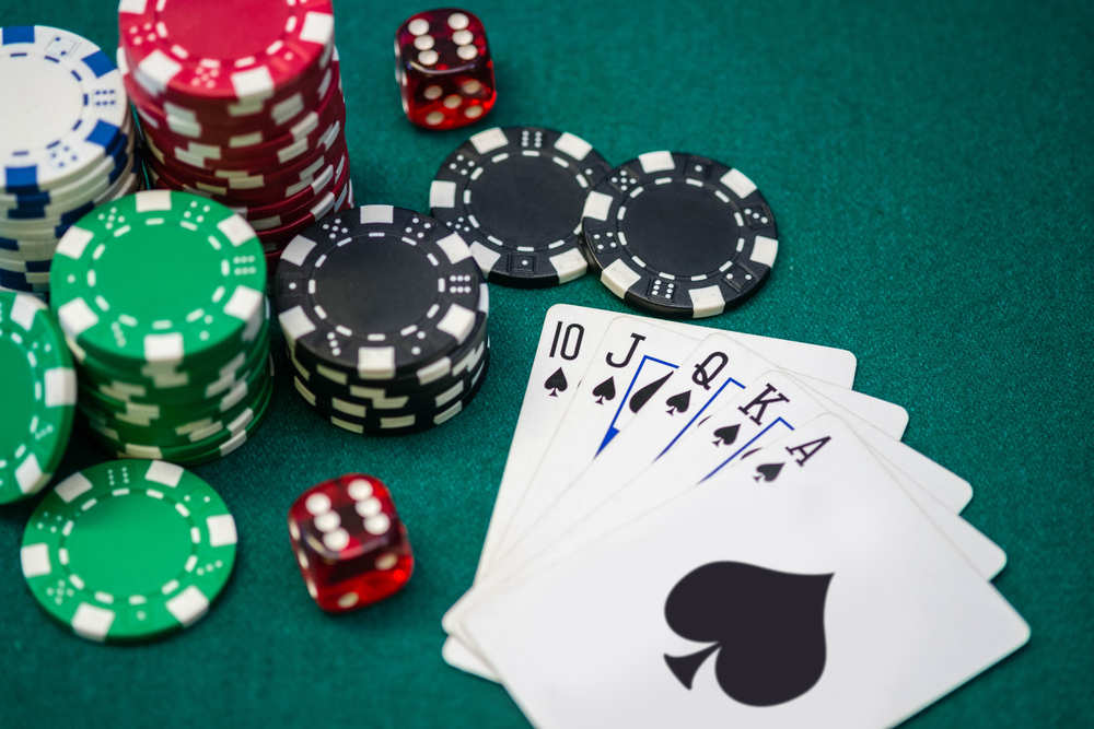 Beginner-friendly guide to understanding casino games online easily