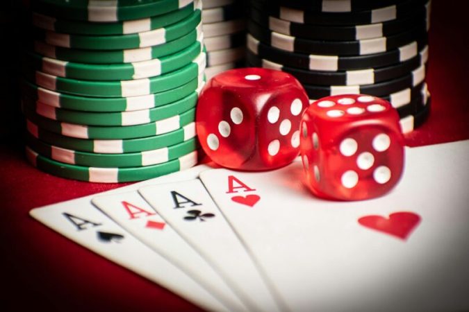 Online Casino