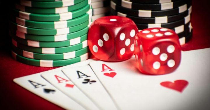 Online Casino
