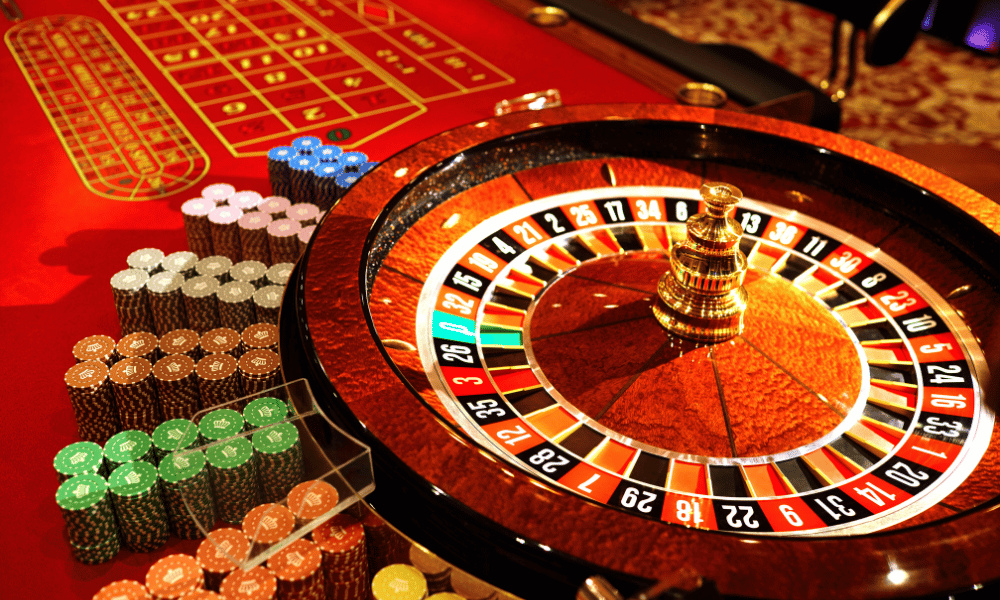 Skill-Based Approaches Encouraging Better Control during Online Casino Play