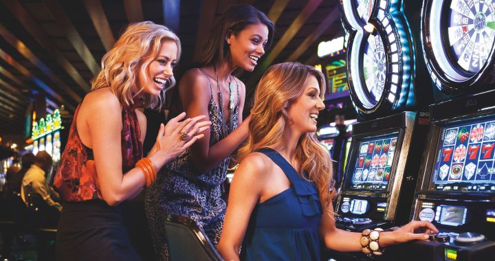 Improve Online Slot Session Value Through Strategic Bonus Usage