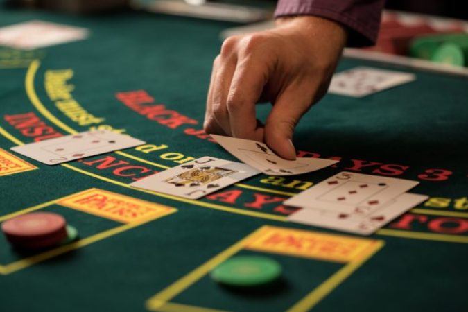 How to Turn Online Casino Games from a Hobby Into a Strategy