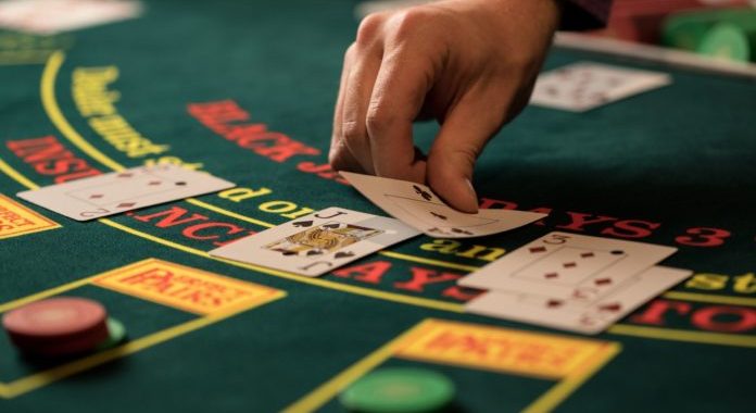 How to Turn Online Casino Games from a Hobby Into a Strategy