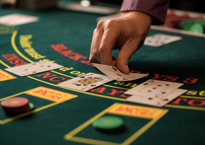 How to Turn Online Casino Games from a Hobby Into a Strategy