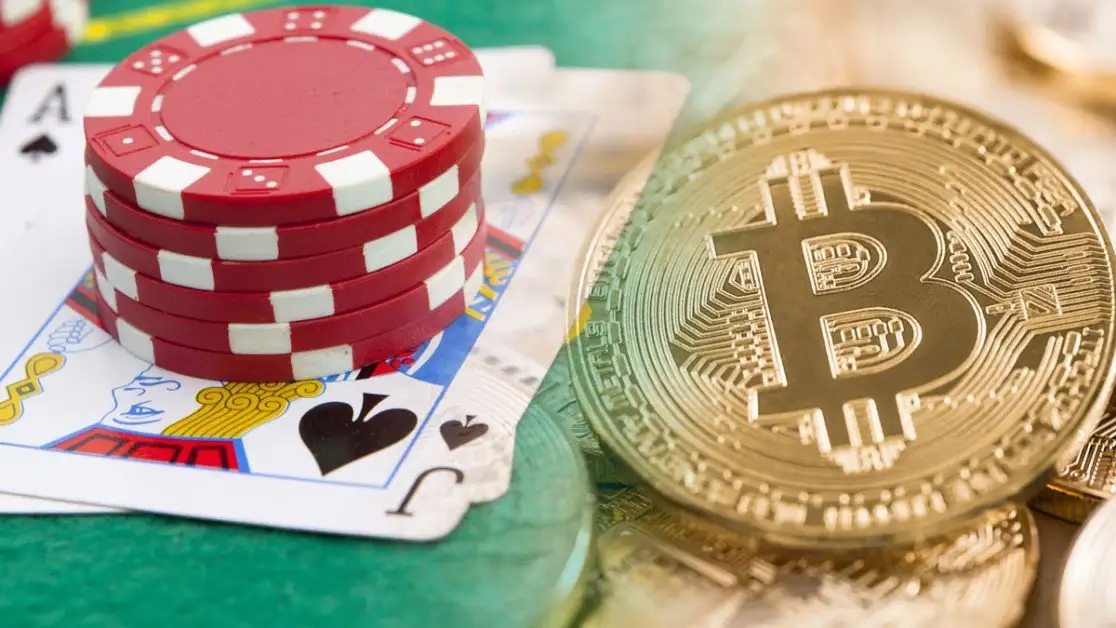Crypto Casino