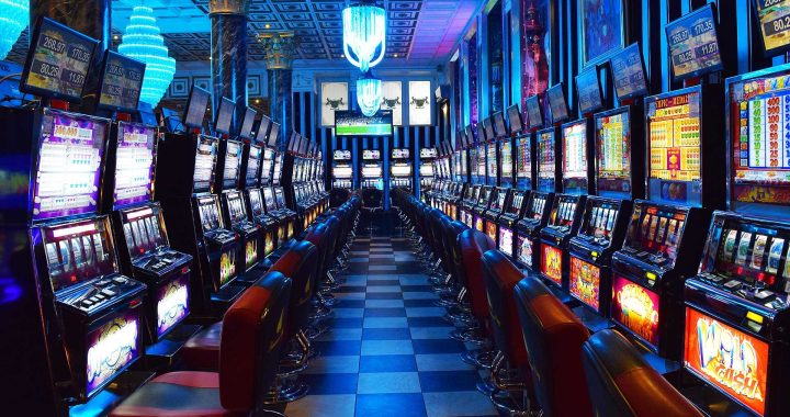Explore Trusted Gaming Options with Exciting Bonuses and Stable Entertainment