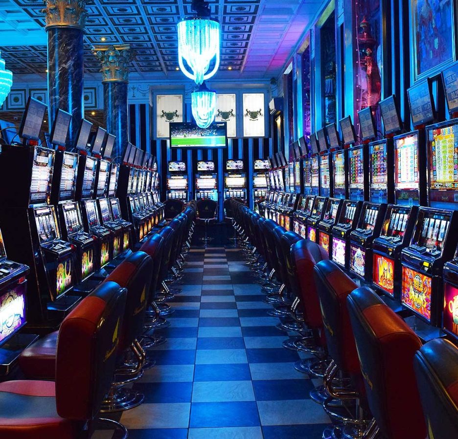 Explore Trusted Gaming Options with Exciting Bonuses and Stable Entertainment