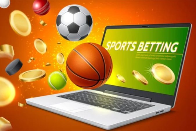 Moving From Login Straight Into Online Sports Betting Markets