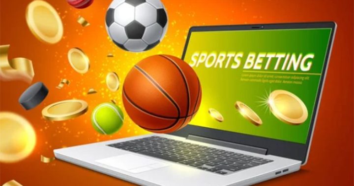 Moving From Login Straight Into Online Sports Betting Markets