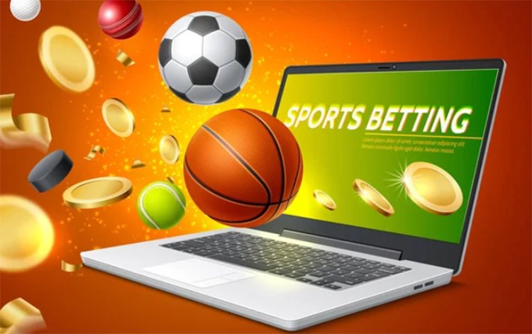 Moving From Login Straight Into Online Sports Betting Markets
