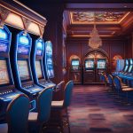 Mobile Slot Games