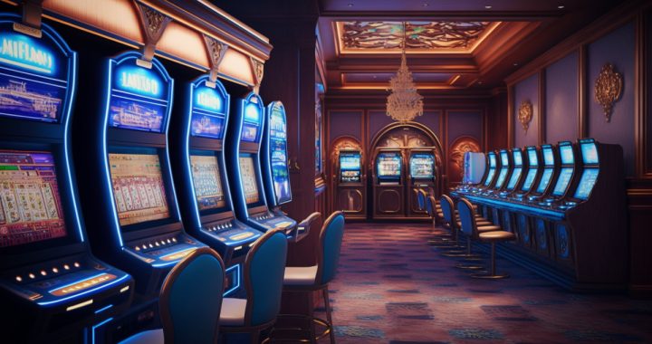 Mobile Slot Games