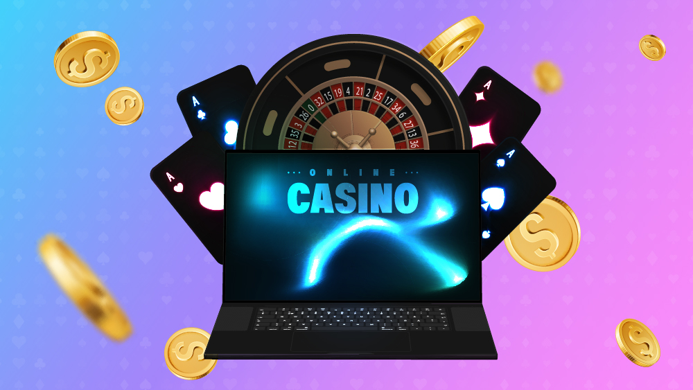 Online Casino Games