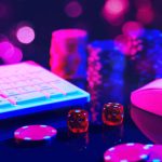 Online casino