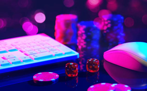 Online casino