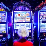 Online slot