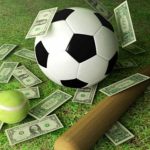 sports betting