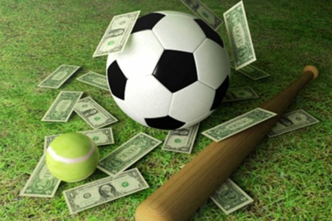 sports betting