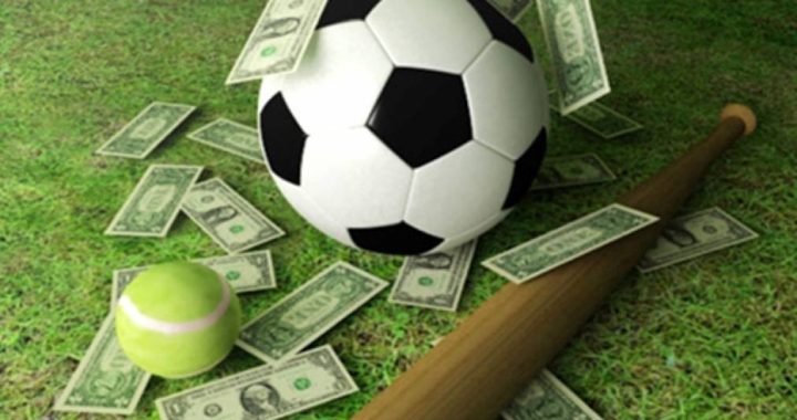 sports betting