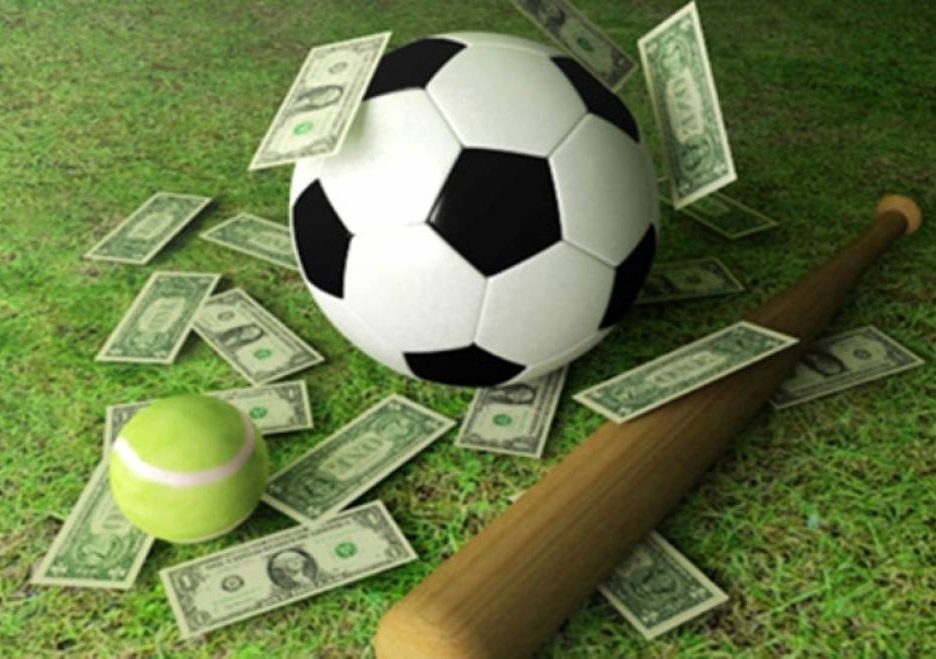 sports betting