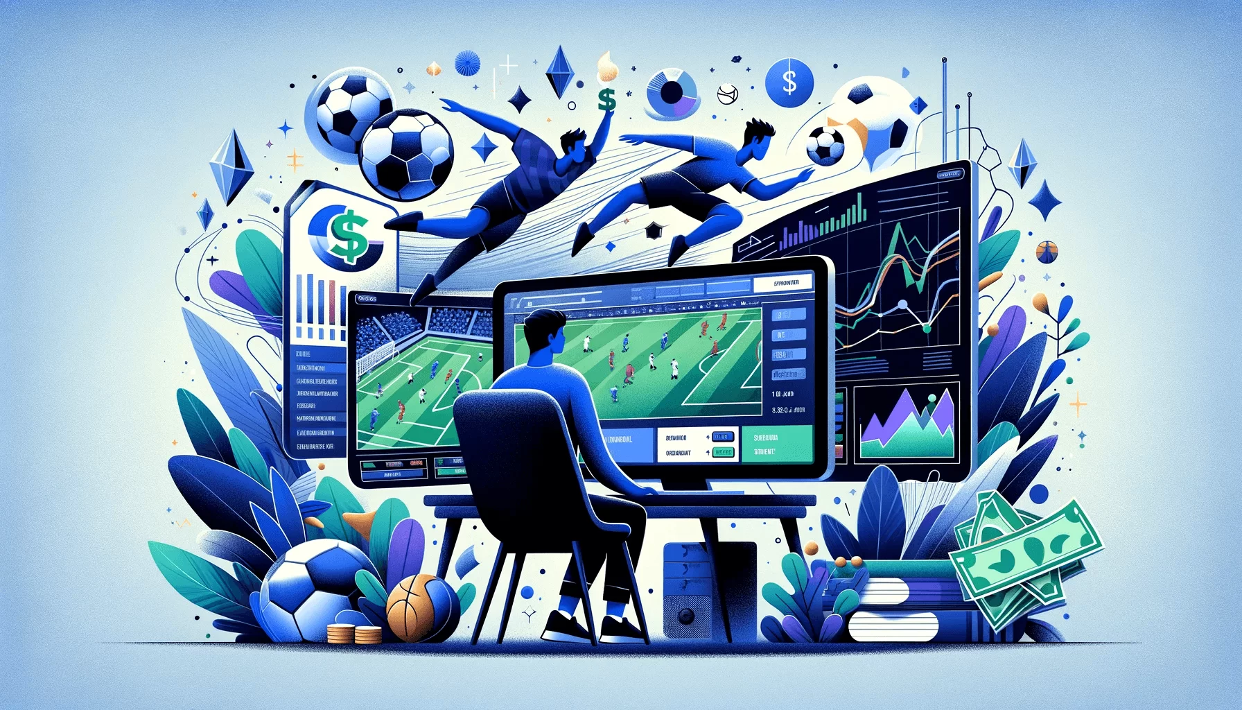 sports betting